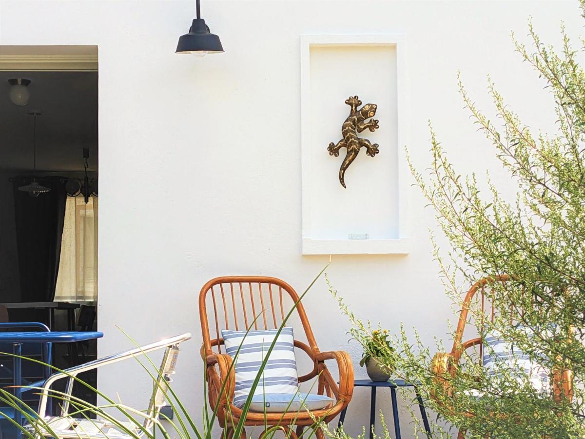 Le Cemarose: Spa, Jardin, Terrasse Et Jolie Vue Au Coeur D'Épernay Exterior foto