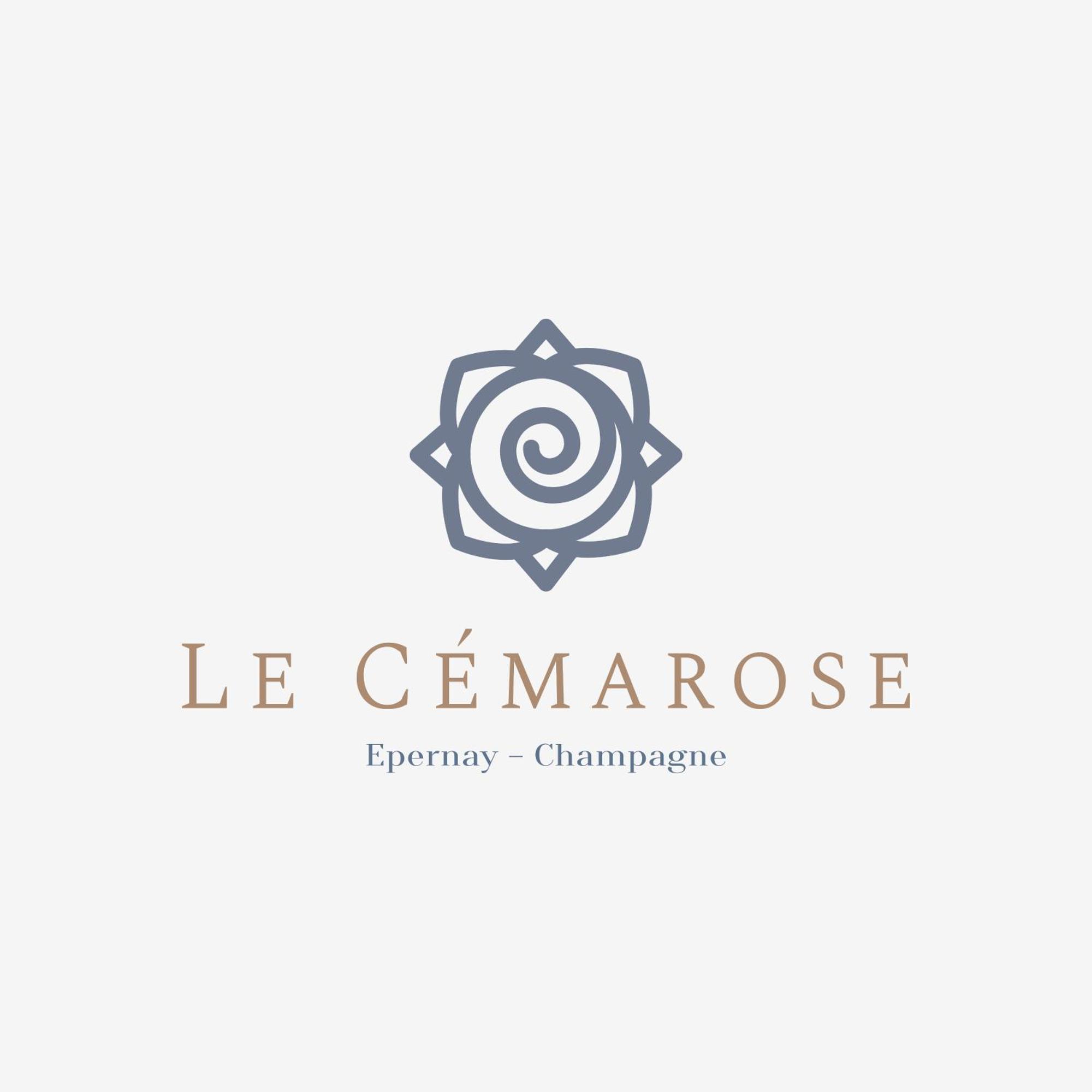 Le Cemarose: Spa, Jardin, Terrasse Et Jolie Vue Au Coeur D'Épernay Exterior foto